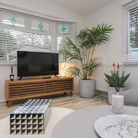 Cosy Corner 度假居 温德米尔