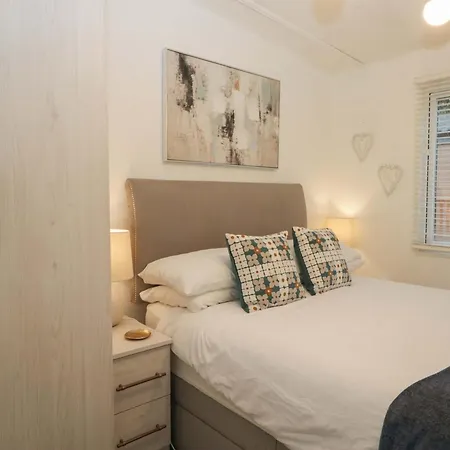 Cosy Corner