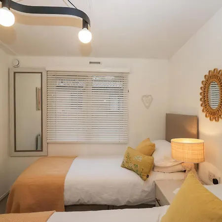 Cosy Corner 度假居 *