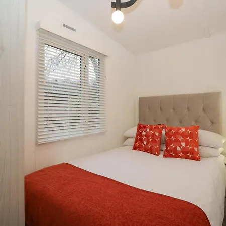 度假居 Cosy Corner 温德米尔