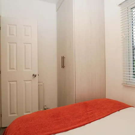 度假居 Cosy Corner 温德米尔