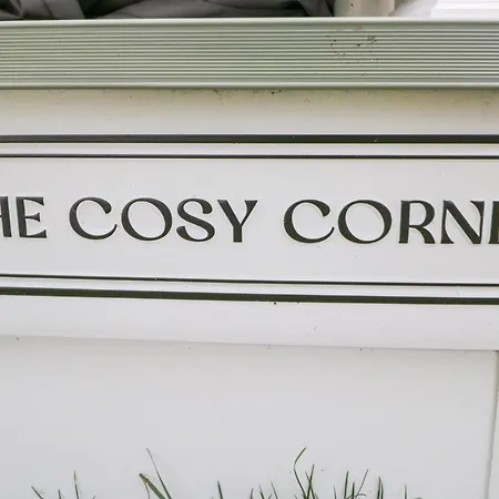 Cosy Corner 펜션 *