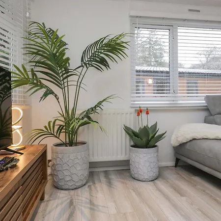 Cosy Corner